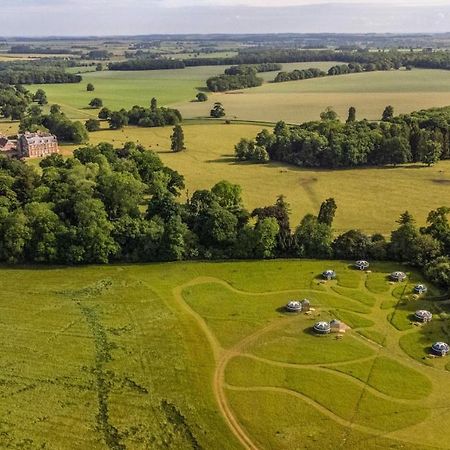 Wild Meadow, Lodge Farm, East Raynham فيكينهام المظهر الخارجي الصورة