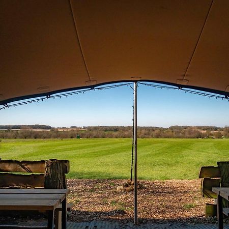 Wild Meadow, Lodge Farm, East Raynham فيكينهام المظهر الخارجي الصورة