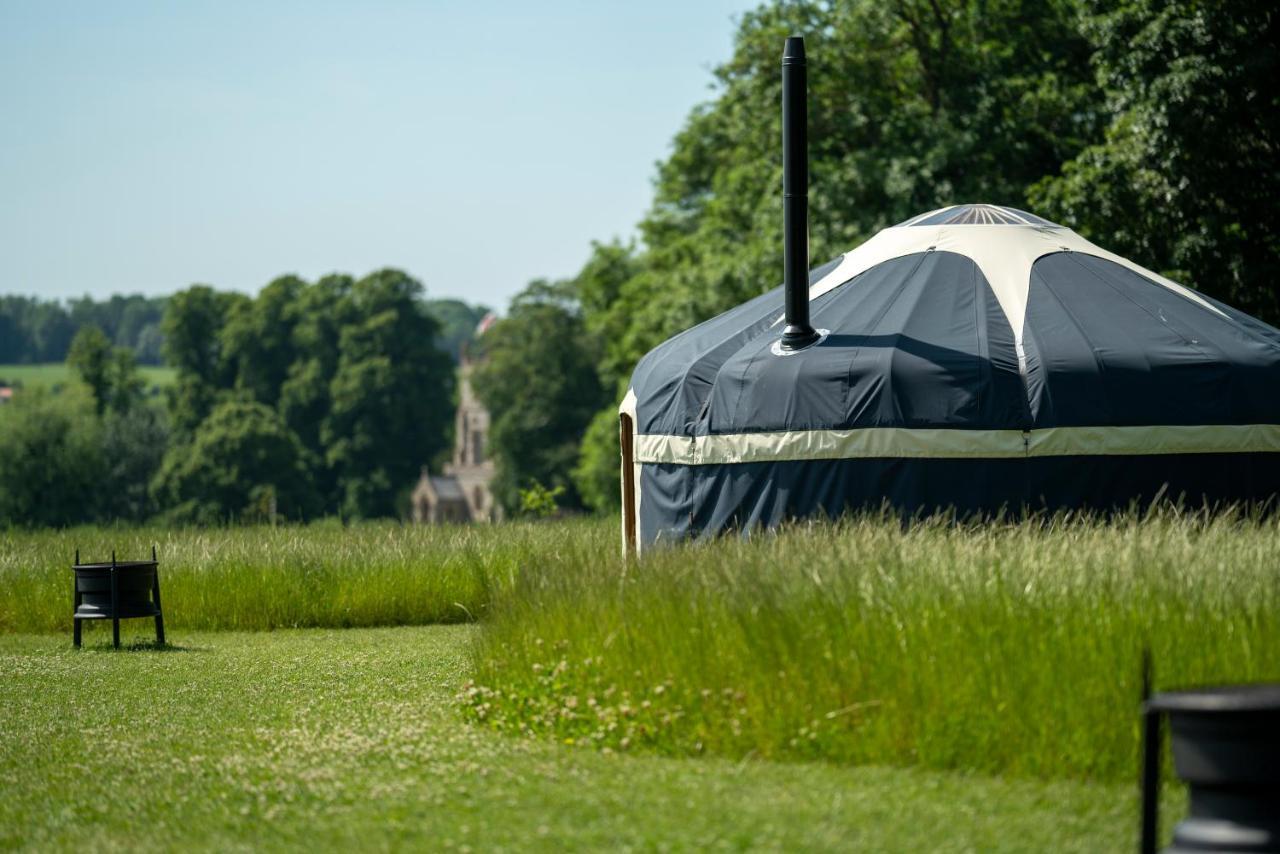 Wild Meadow, Lodge Farm, East Raynham فيكينهام المظهر الخارجي الصورة