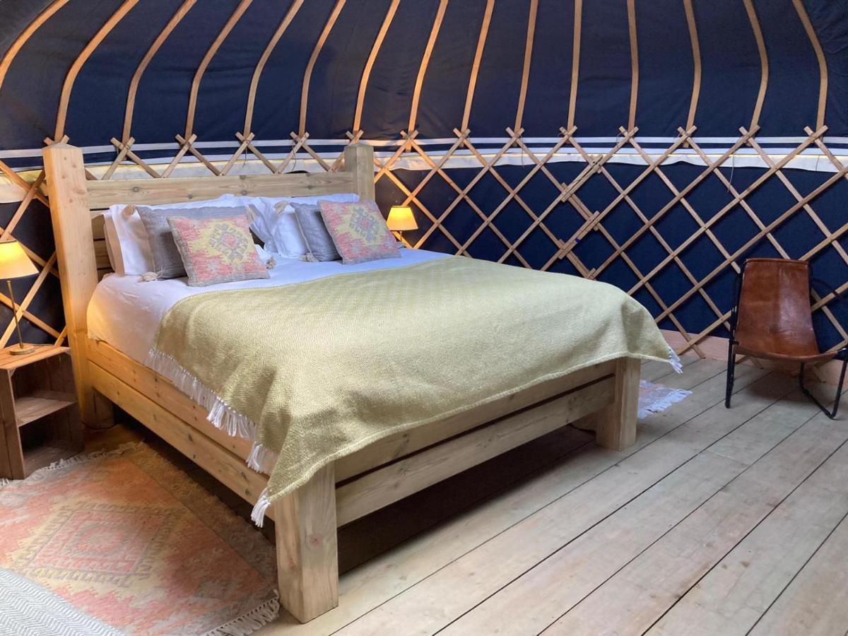Wild Meadow, Lodge Farm, East Raynham فيكينهام المظهر الخارجي الصورة