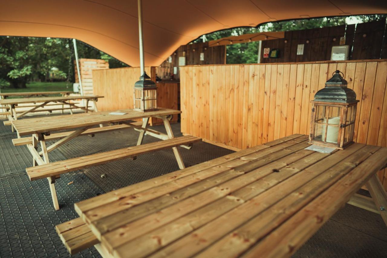 Wild Meadow, Lodge Farm, East Raynham فيكينهام المظهر الخارجي الصورة
