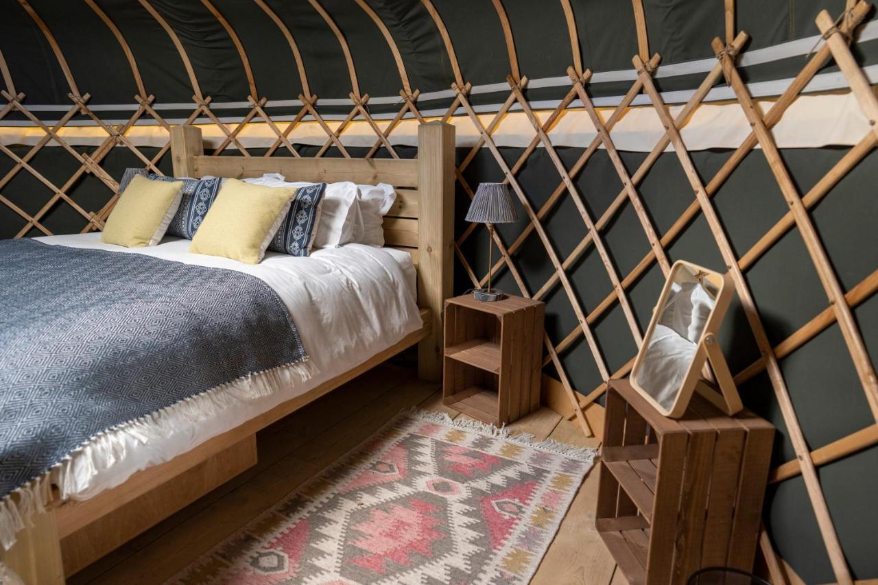 Wild Meadow, Lodge Farm, East Raynham فيكينهام المظهر الخارجي الصورة