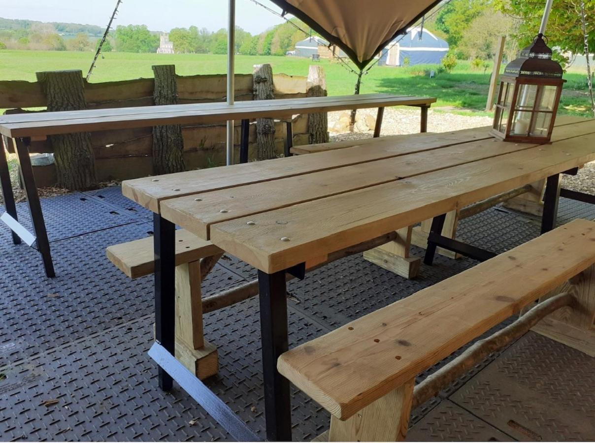 Wild Meadow, Lodge Farm, East Raynham فيكينهام المظهر الخارجي الصورة