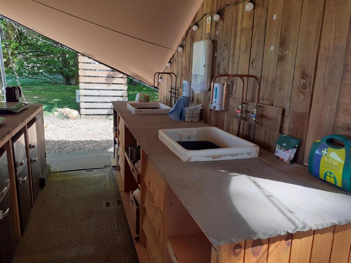 Wild Meadow, Lodge Farm, East Raynham فيكينهام المظهر الخارجي الصورة