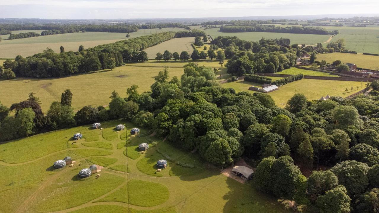 Wild Meadow, Lodge Farm, East Raynham فيكينهام المظهر الخارجي الصورة
