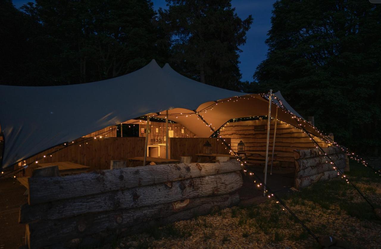 Wild Meadow, Lodge Farm, East Raynham فيكينهام المظهر الخارجي الصورة